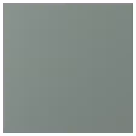 NICKEBO Дверь - матовая поверхность серо-зеленый 60x60 см