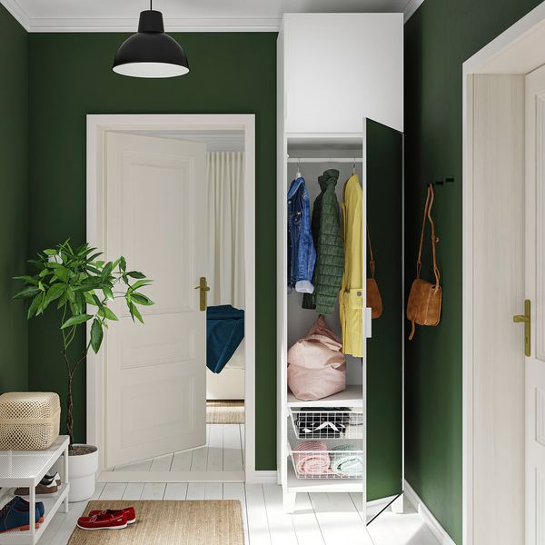IKEA, дополнительный ракурс