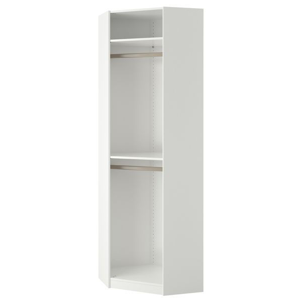 IKEA, дополнительный ракурс - схема-чертеж с размерами