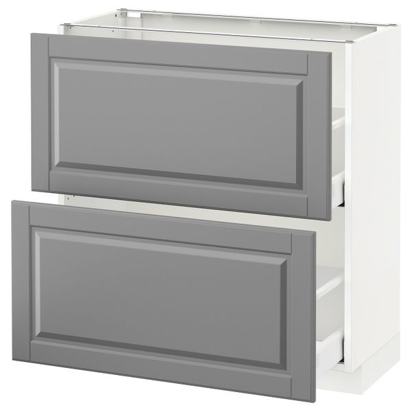 IKEA, вид спереди