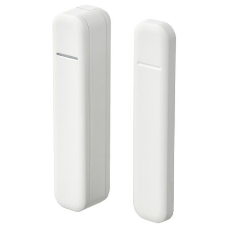 Дверной, оконный датчик, умный дом, белый IKEA PARASOLL 805.043.08