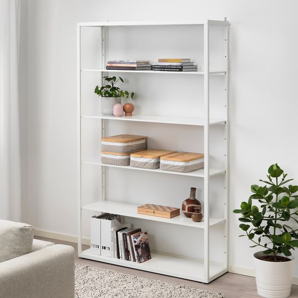 IKEA, дополнительный ракурс