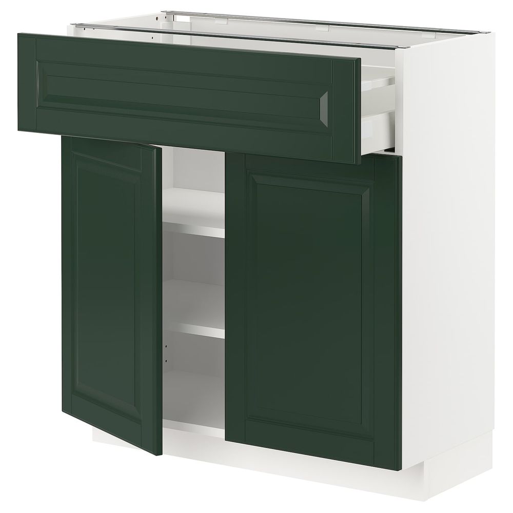 IKEA, вид спереди