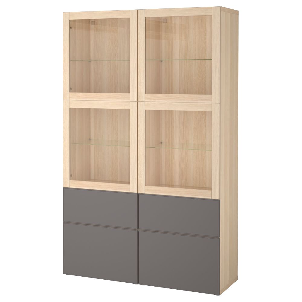 IKEA, вид спереди