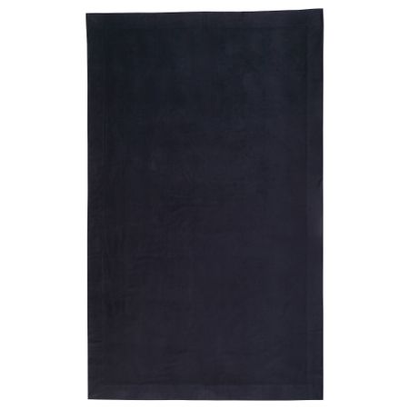 Скатерть ВИНТЕР 2018, темно-синий (145x240 см)