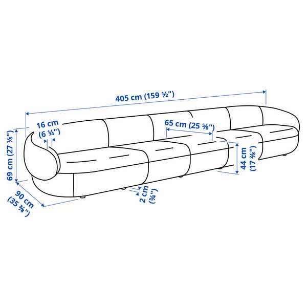 IKEA, дополнительный ракурс
