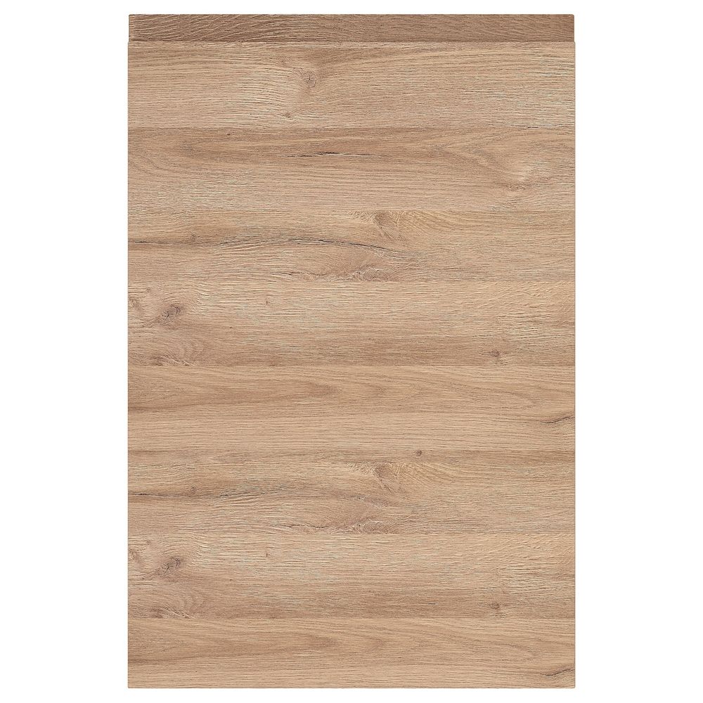 Дверь, под дуб 40x60 см IKEA VOXTORP ВОКСТОРП 505.081.38 - фото 1