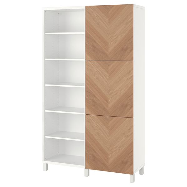IKEA, вид спереди