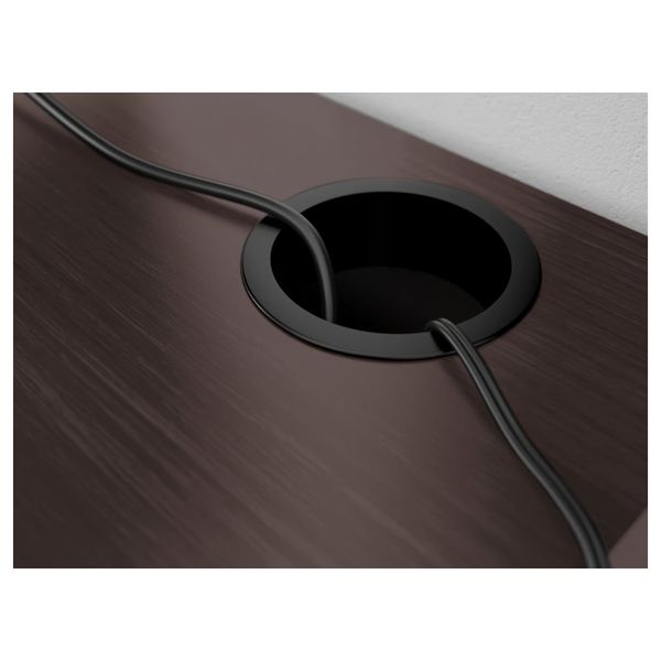 IKEA, дополнительный ракурс - схема-чертеж с размерами