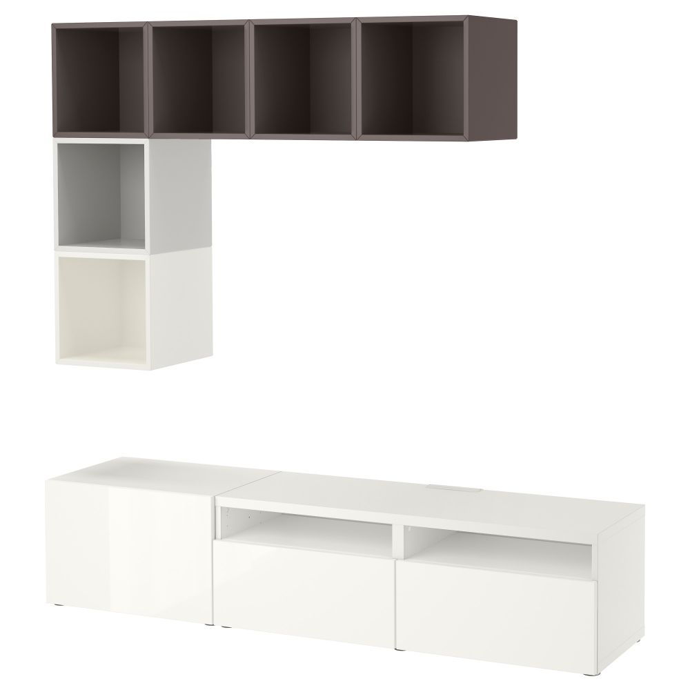 IKEA, вид спереди
