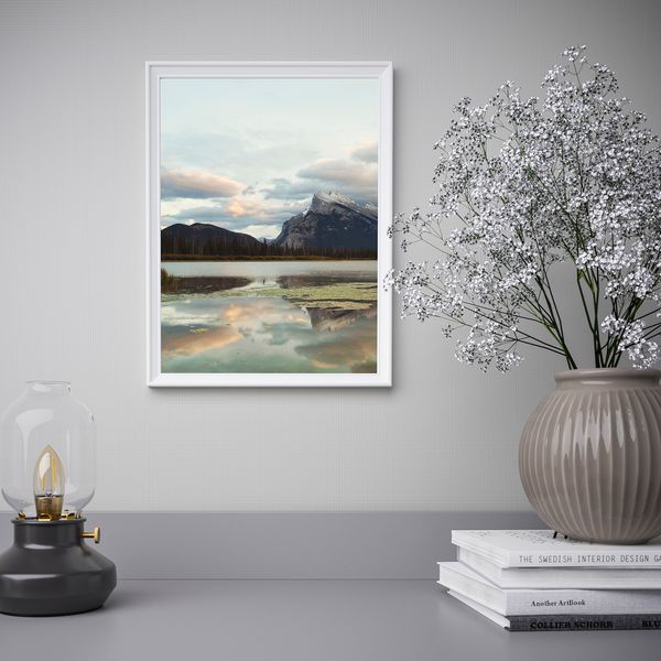 Постер, Облака, 30x40 см IKEA DRÖMBILD ДРЁМБИЛЬД 704.418.73 - фото 4