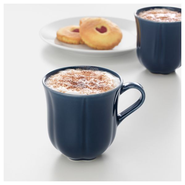 IKEA, дополнительный ракурс - схема-чертеж с размерами