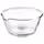 VARDAGEN Миска - прозрачное стекло 26 см