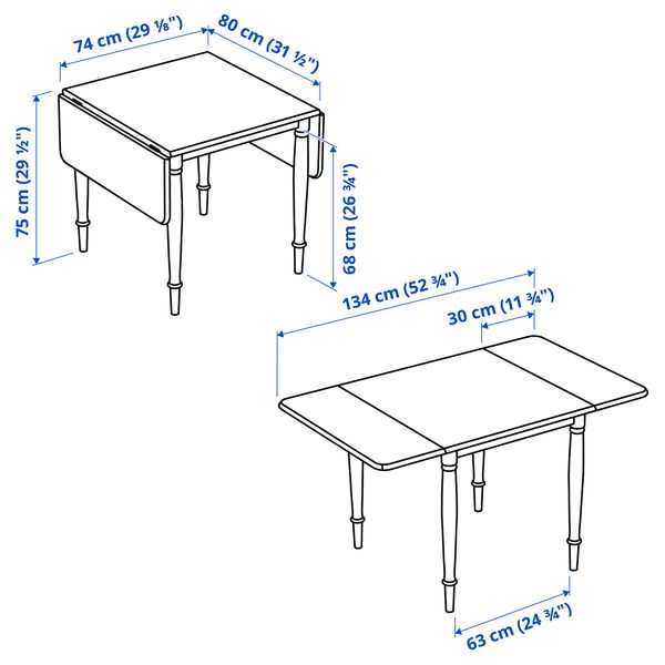 IKEA, дополнительный ракурс
