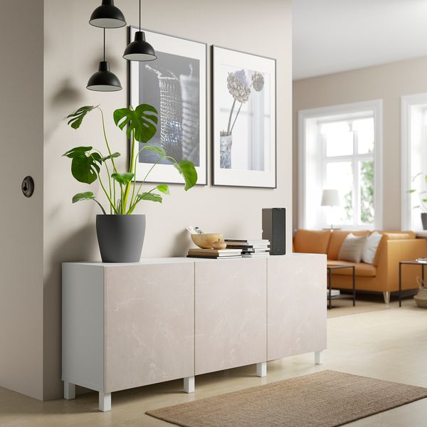 IKEA, дополнительный ракурс