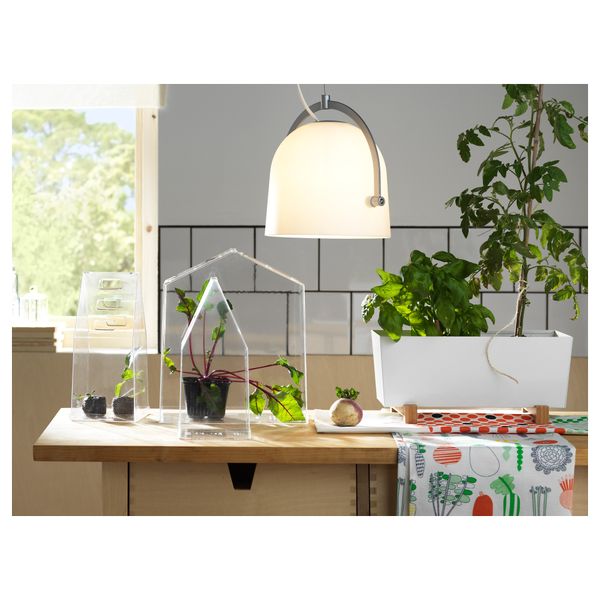 IKEA, дополнительный ракурс