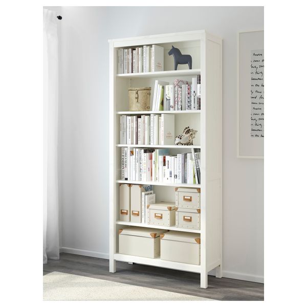 Упаковка 3 из 2 для IKEA - схема-чертеж с размерами