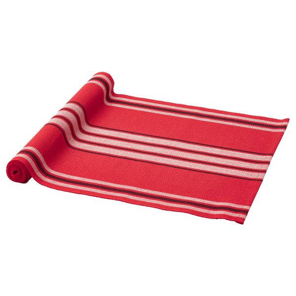 IKEA, вид спереди - схема-чертеж с размерами