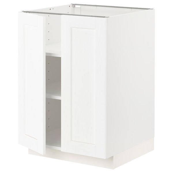 IKEA, вид спереди