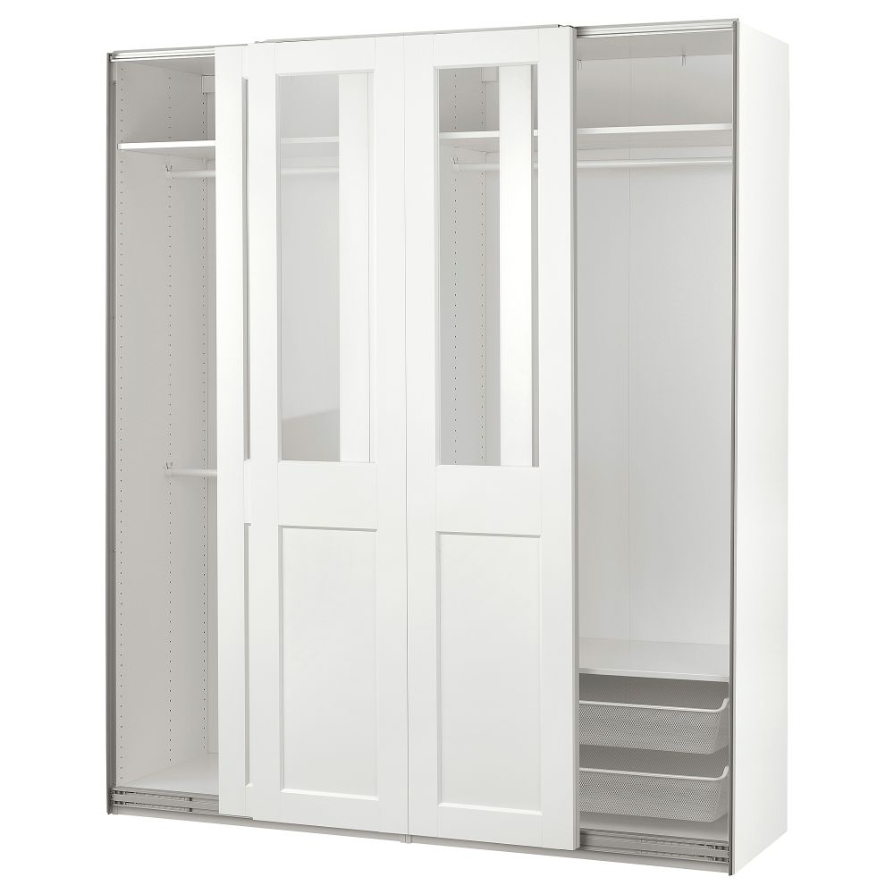 IKEA, вид спереди