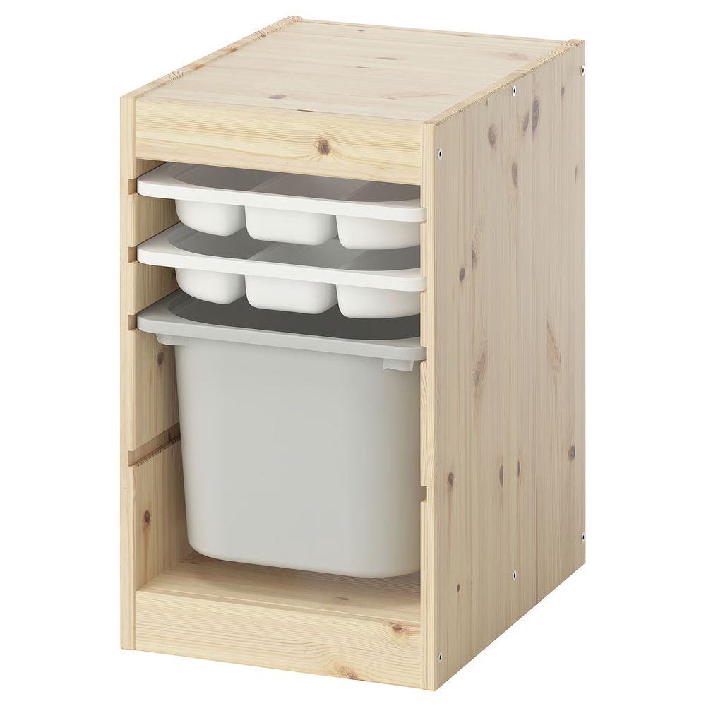 IKEA, вид спереди