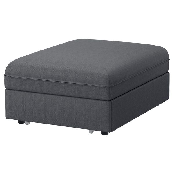 IKEA, дополнительный ракурс - схема-чертеж с размерами