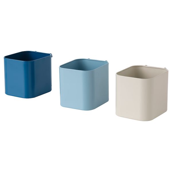 IKEA, вид спереди