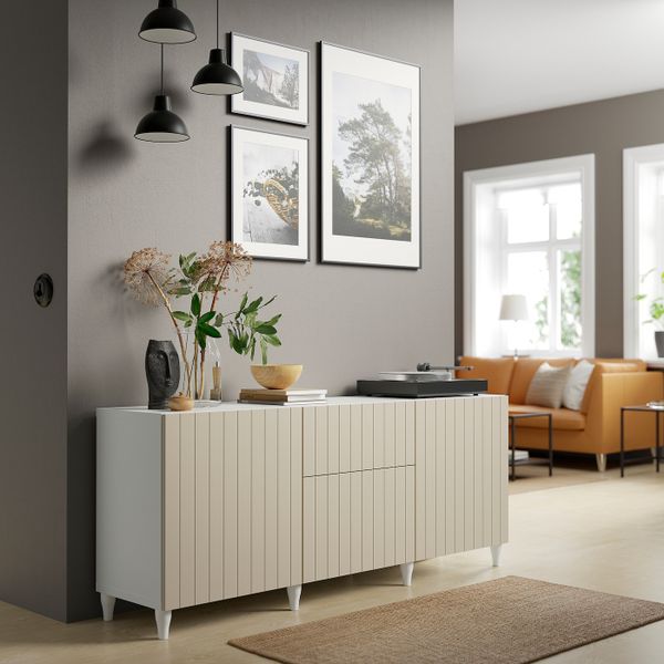 IKEA, дополнительный ракурс