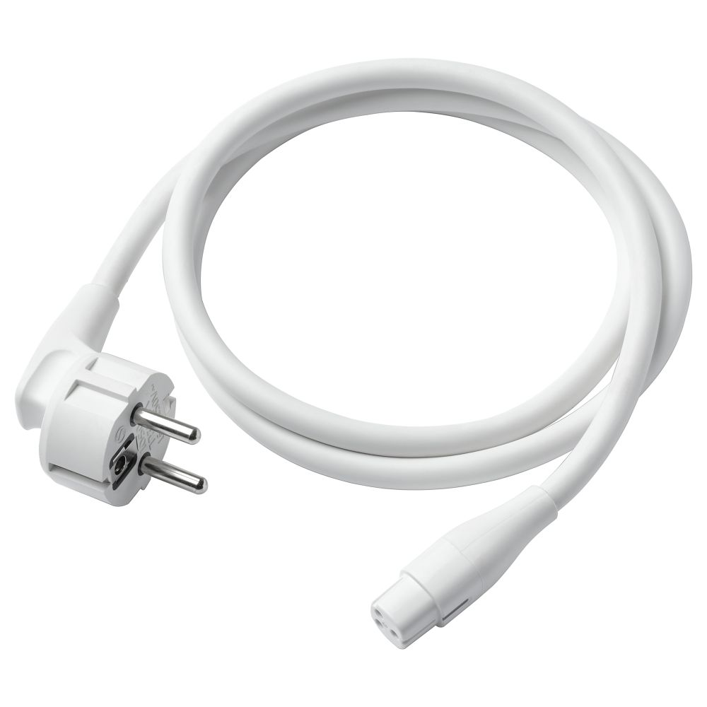Шнур питания, 1.20 м IKEA ÅSKVÄDER 404.736.48 - фото 1