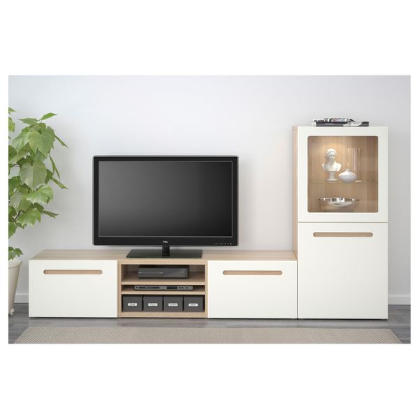 IKEA в интерьере