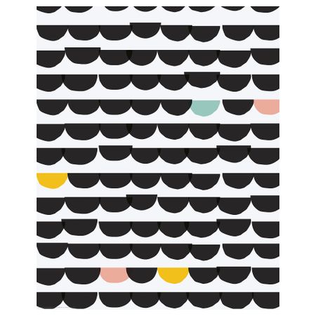 Постер, Marks, 40x50 см IKEA DRÖMBILD ДРЁМБИЛЬД 204.359.83