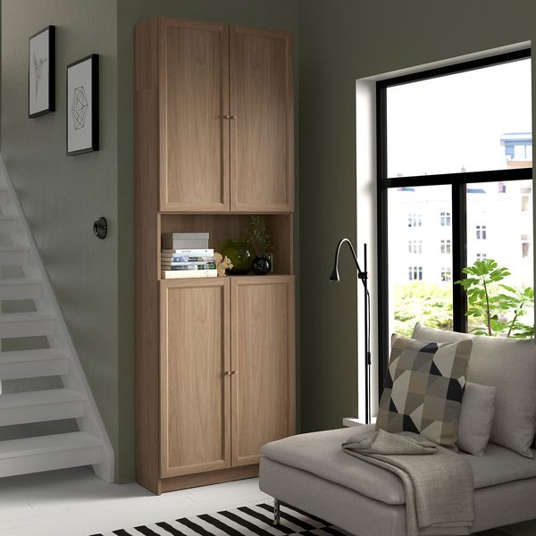 IKEA, дополнительный ракурс