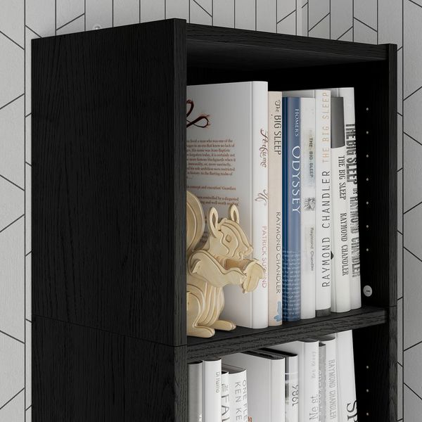 IKEA, дополнительный ракурс