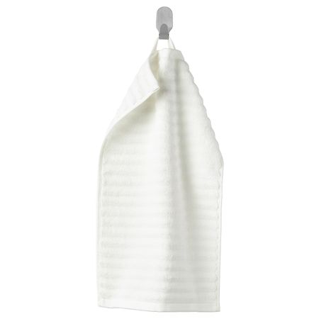 Полотенце, белый 30x50 см IKEA FLODALEN ФЛОДАРЕН 903.808.78