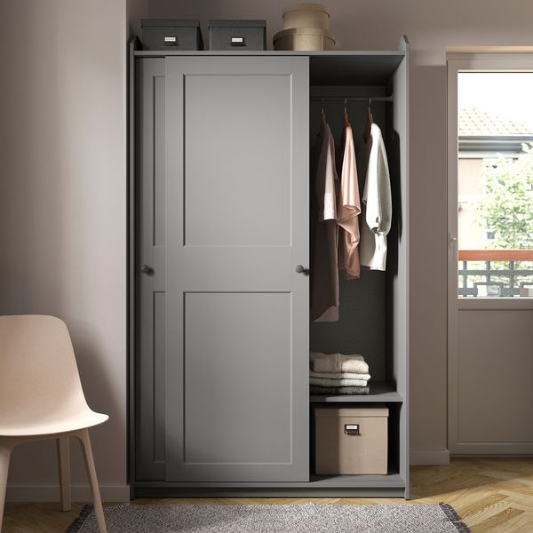 IKEA, дополнительный ракурс