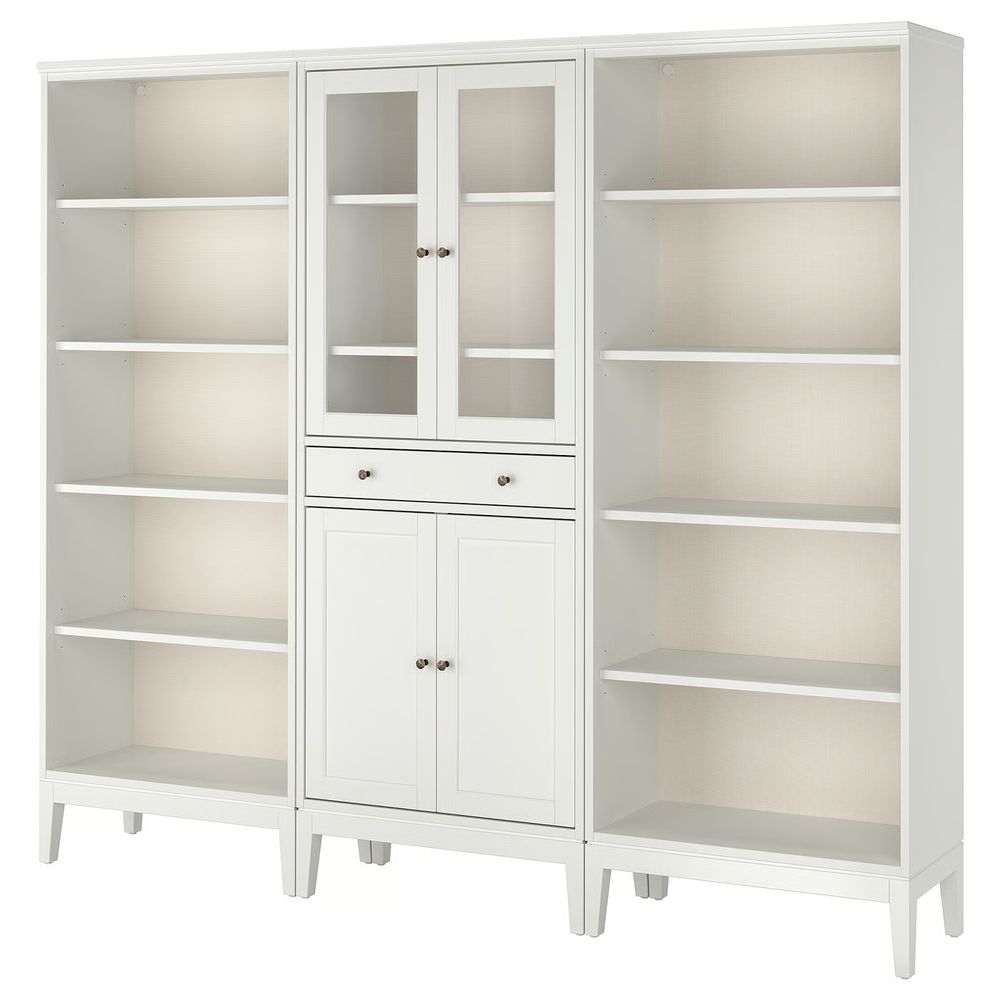 IKEA, вид спереди