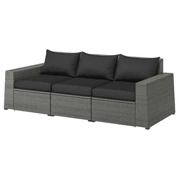 IKEA в интерьере