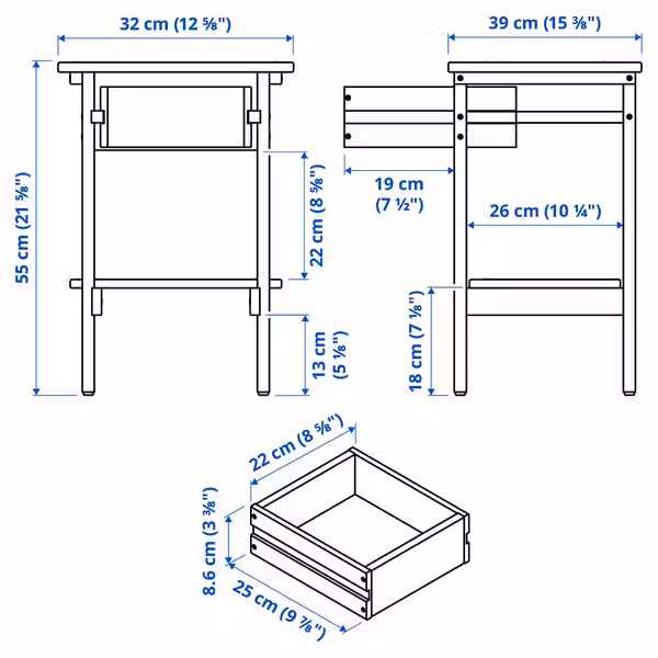 IKEA, дополнительный ракурс