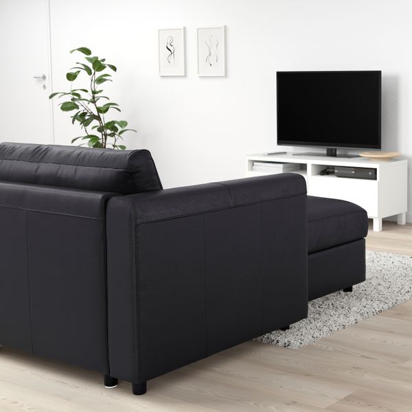 IKEA, дополнительный ракурс