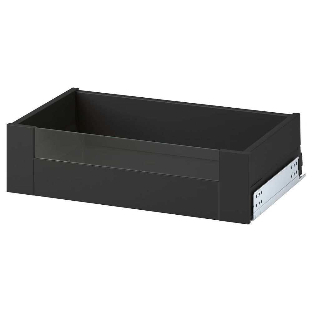 IKEA, вид спереди - схема-чертеж с размерами