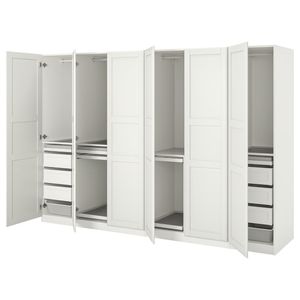 IKEA, вид спереди
