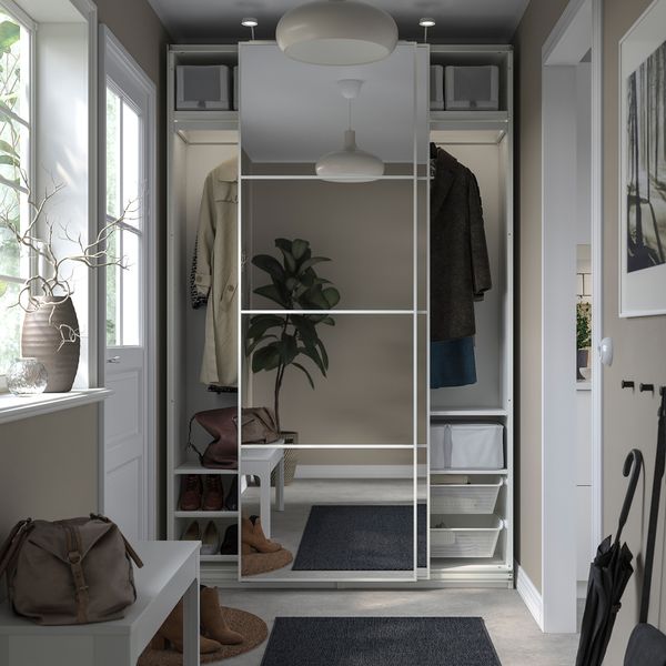 IKEA, дополнительный ракурс