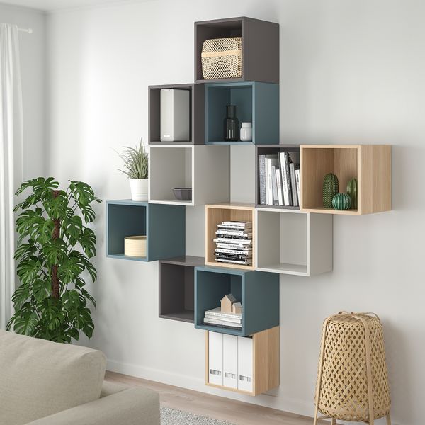 IKEA, дополнительный ракурс