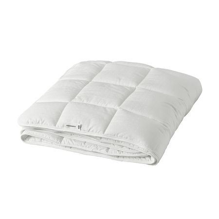 STRANDMOLKE Одеяло теплое 150x200 см