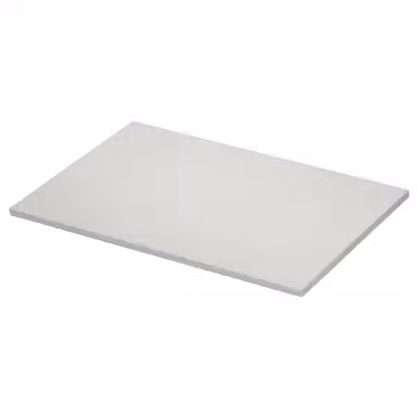 TOLKEN Столешница - серый под камень/листовая доска 82x49 см - фото 1