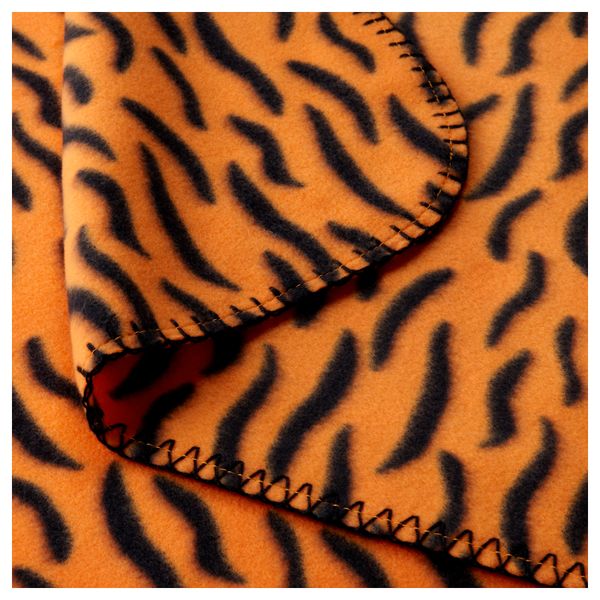 Покрывало/одеяло ДУВТРЭД, оранжевый (150x240 см) - фото 2