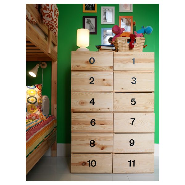 IKEA, дополнительный ракурс