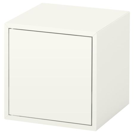 Комбинация настенных шкафов, белый 35x35x35 см IKEA EKET ЭКЕТ 393.076.45