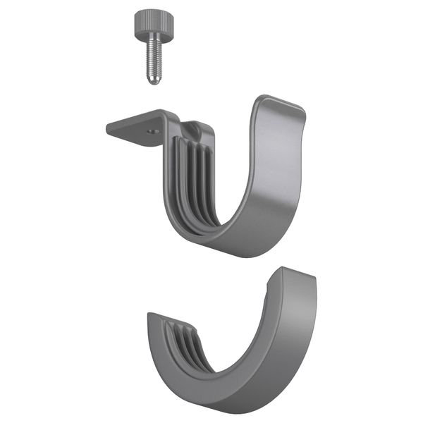 IKEA, дополнительный ракурс - схема-чертеж с размерами