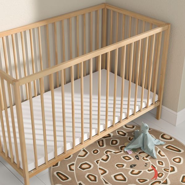 IKEA в интерьере детской